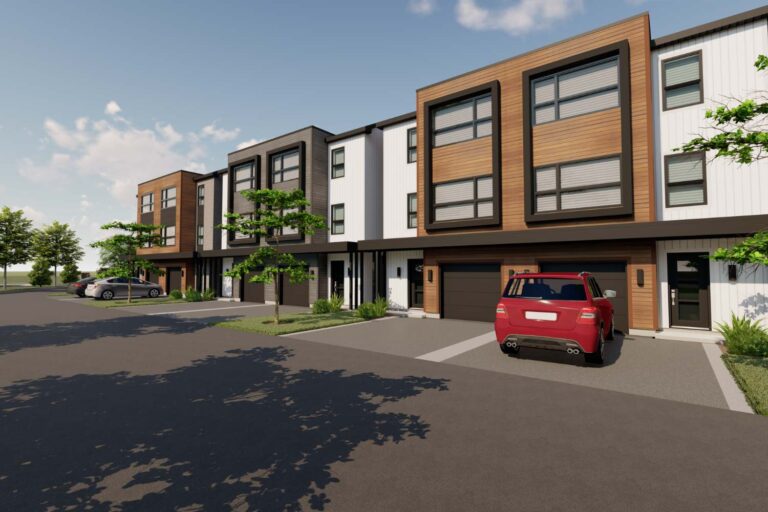 Moderna P7 Project — photo 1