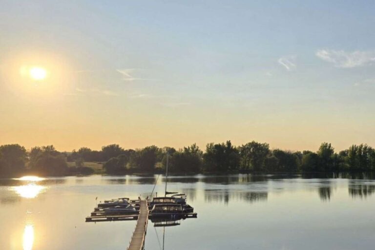 Cité sur le Fleuve — photo 5
