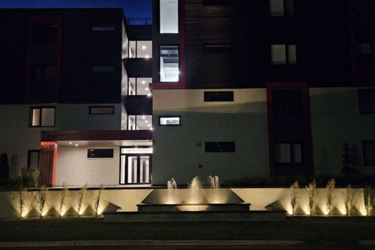 Cité sur le Fleuve — photo 4